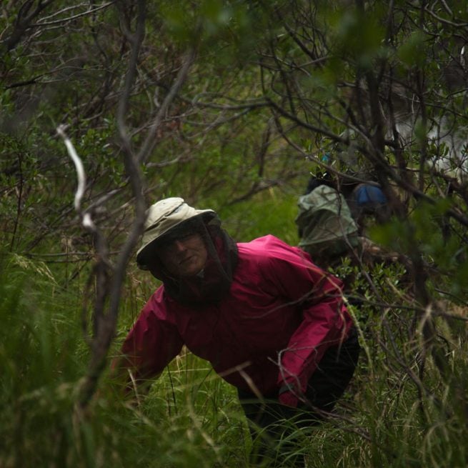 Katannilik Territorial Park Nunavut Parks
