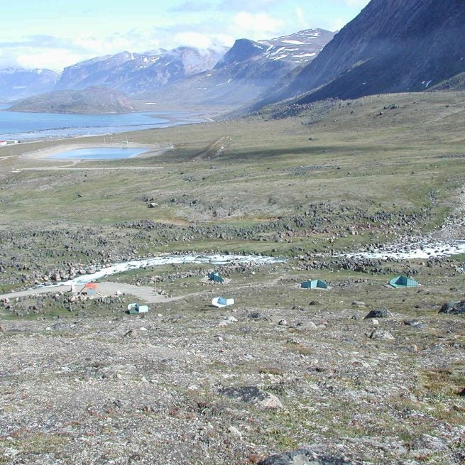 Pisuktinu Tunngavik Territorial Park – Nunavut Parks